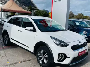 Kia Niro Spirit Plug-in Hybrid Bild 1