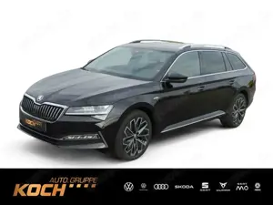 Skoda Superb Combi LK*2.0TDI*DSG*4x4*NAVI*PANODACH*