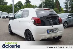 Peugeot 108 TOP Allure Bild 3