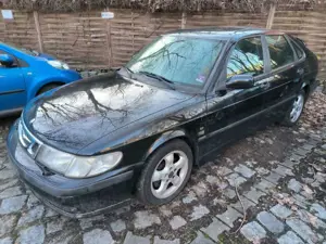 Saab 9-3 2.0t Ecopower SE Coupé-Leder-Automatik Bild 3