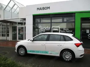 Skoda Scala Essence, Standort Geldern Bild 1