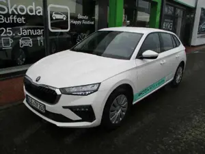 Skoda Scala Essence, Standort Geldern Bild 2