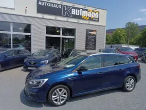 Renault Megane IV Grandtour Limited Deluxe 1.3 TCe 140 EU6d-T