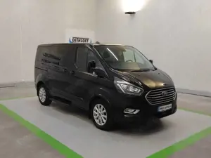 Ford Tourneo Custom Kombi 2.0 TDCi 320 L1 Titanium