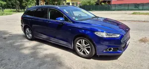 Ford Mondeo Mondeo Turnier 2.0 EcoBoost Start-Stopp Autom. Tit