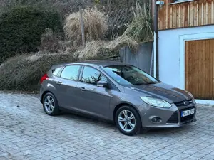 Ford Focus Focus Fließheck 1.0 EcoBoost Bild 1