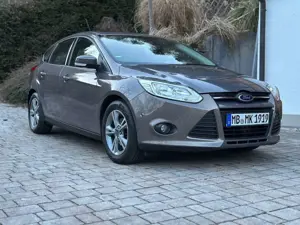 Ford Focus Focus Fließheck 1.0 EcoBoost Bild 2