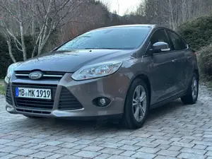 Ford Focus Focus Fließheck 1.0 EcoBoost Bild 4