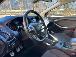 Ford Focus Focus Fließheck 1.0 EcoBoost Bild 5