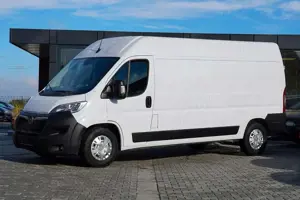 Opel Movano C Kasten L3H2 *MIT 2 JAHRE GARANTIE !!!*