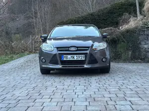 Ford Focus Focus Fließheck 1.0 EcoBoost Bild 3