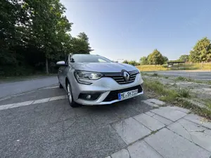 Renault Megane Intens