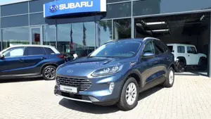 Ford Kuga Plug-In Hybrid Titanium X AHK schwenkb.