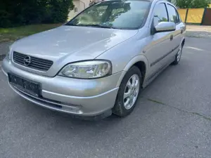 Opel Astra 1.6 Selection, Bastlerauto, mit TÜV