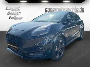 Ford Puma Puma ST-Line