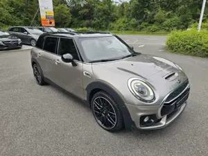 MINI Cooper SD John Cooper Works Chili-Paket, Automatik