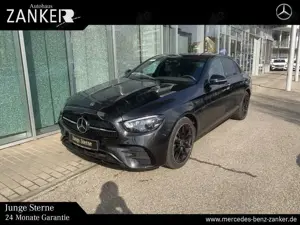 Mercedes-Benz E 300 E 300 d 4M Limousine AMG*DISTRONIC*360CAM*AHK*