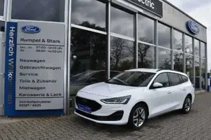 Ford Focus Cool  Connect