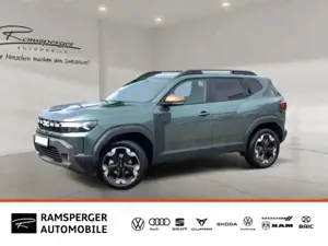 Dacia Duster III 1.6 E-Tech Hybrid Extreme AHK