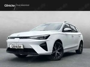 MG MG5 Luxury / kleine Batterie 51kW / 360° Kamera