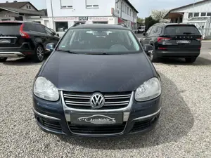 Volkswagen Golf Variant Comfortline 1.9 TDI Navi Temp.SHZ