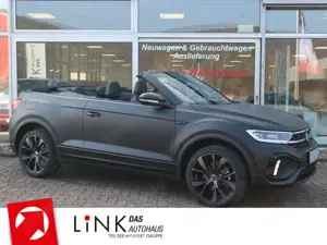 Volkswagen T-Roc R-Line Edition Black PLUS 1.5 TS