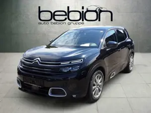 Citroen C5 Aircross 1.2 PureTech 130 Feel 360 SpurH LM