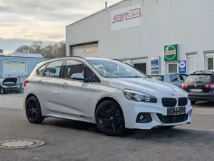 BMW 218 218d Active Tourer M Sport Tel.0524257214