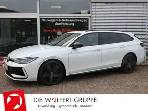 Volkswagen Passat Variant R-Line 2,0 TDI SCR DSG *AHK*WINTE