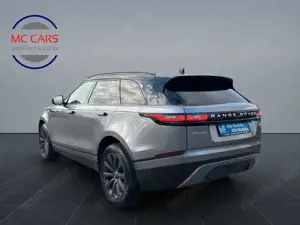 Land Rover Range Rover Velar S Bild 2