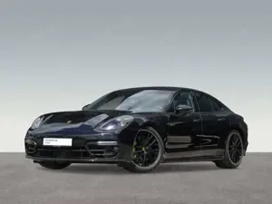 Porsche Panamera 4S E-Hybrid BOSE LED-Matrix Luftfederun
