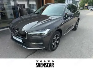 Volvo XC60 Inscription Expression Recharge Plug-In Hybrid AWD