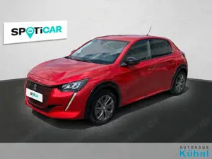 Peugeot 208 E-208 Allure Elektro 136