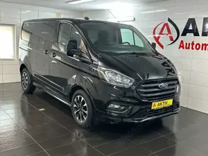 Ford Transit Custom 2.0 TDCI Sport Kasten L1H1