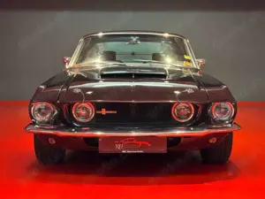 Ford Mustang /GT350/SHELBY/FASTBACK/V8/RESTAURIERT/TOP