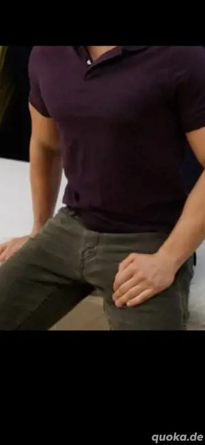 sympathischer kerl sportlich sucht Beziehung 