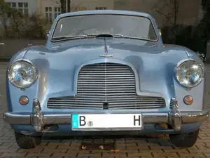 Aston Martin DB DB2/4 Mark I Bild 3
