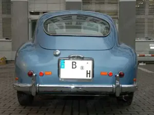 Aston Martin DB DB2/4 Mark I Bild 4