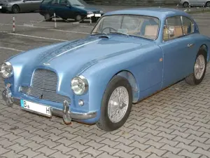 Aston Martin DB DB2/4 Mark I