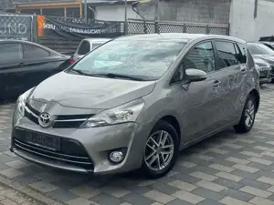 Toyota Verso SkyView Edition/Cam/Navi/Scheckheft