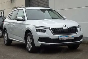 Skoda Kamiq 1.5 TSI Ambition Bild 2
