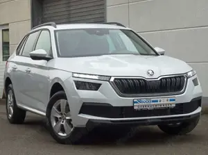Skoda Kamiq 1.5 TSI Ambition Bild 1