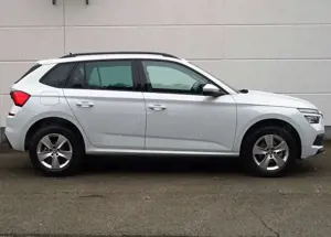 Skoda Kamiq 1.5 TSI Ambition Bild 3