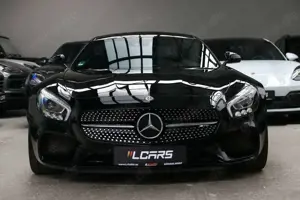 Mercedes-Benz AMG GT Coupe Nappaleder Panorama Burmester Bild 3