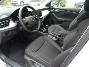 Skoda Kamiq 1.5 TSI Ambition Bild 5