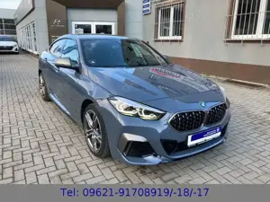 BMW 235 M235i i xDrive Gran Coupé M Aktion 2.99% 288.-
