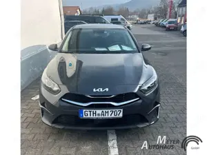 Kia Ceed / cee'd Vision 1.6 CRDi Mild Hybrid  Komfort-Plus+Rückfahr Bild 3