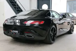 Mercedes-Benz AMG GT Coupe Nappaleder Panorama Burmester Bild 5