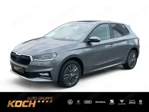 Skoda Fabia Drive 1.0 TSI *LED*RFK*