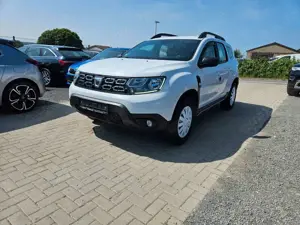 Dacia Duster II Comfort